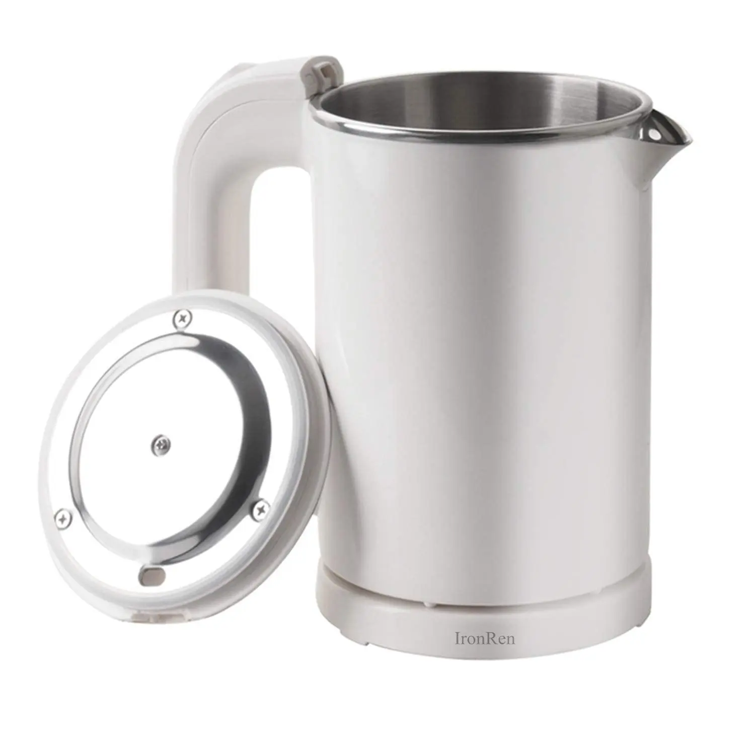 small electric jug kettle - Can a kettle be called a jug