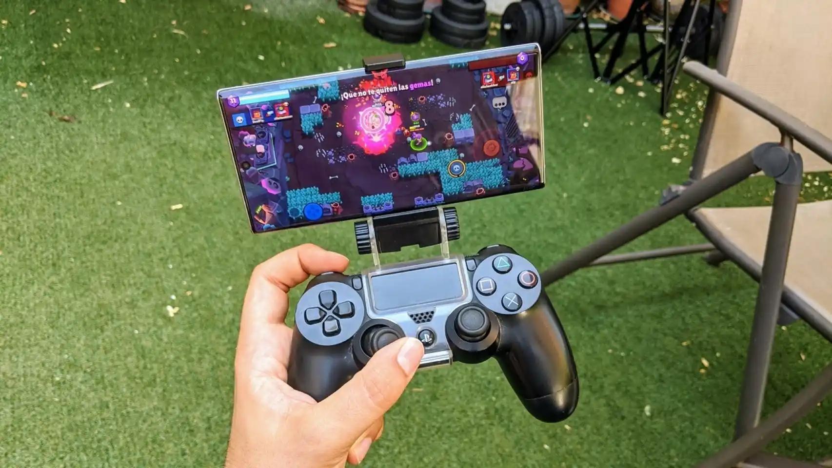 Jugar con Joystick: Una experiencia de juego inigualable - Cómo activar el mando en Steam jugar con joystick - Cómo activar el mando en Steam