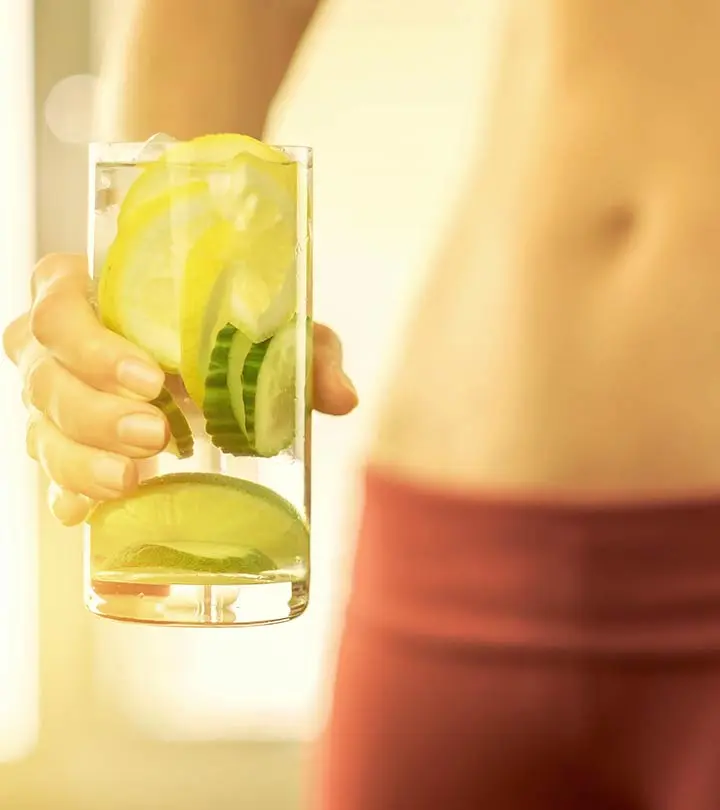 jugo de limon para adelgazar - Cómo adelgazar en 3 días con limón