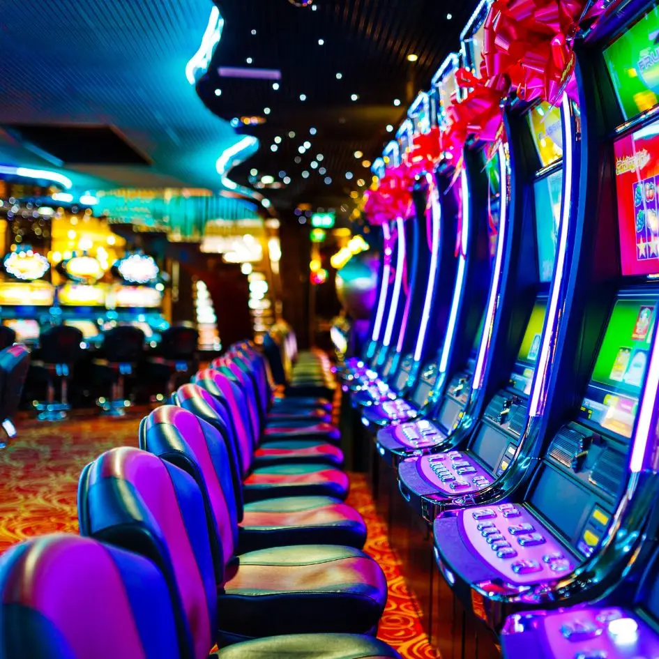 Cómo ganar en las máquinas tragamonedas - Cómo aprender a jugar a las máquinas tragamonedas juegos tragamonedas - Cómo aprender a jugar a las máquinas tragamonedas