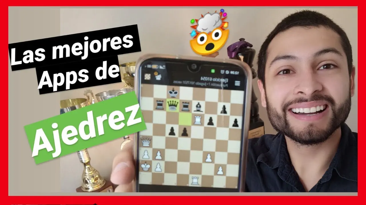 Aplicaciones para aprender a jugar ajedrez - Cómo aprender a jugar ajedrez aplicaciones para aprender a jugar ajedrez - Cómo aprender a jugar ajedrez