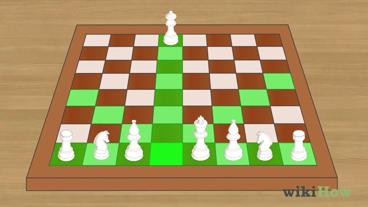 ajedrez jugar y aprender - Cómo aprender a jugar bien al ajedrez