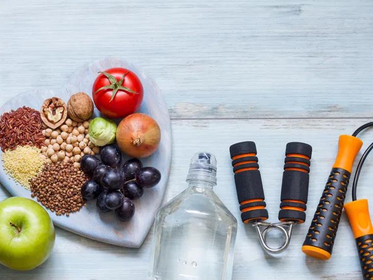 jugos para bajar el azucar - Cómo bajar el nivel de glucosa en la sangre rápidamente