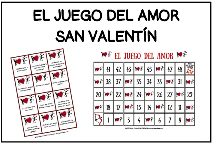 Juego de San Valentín: Cómo celebrar el 14 de febrero en la oficina - Cómo celebrar el 14 de febrero en la oficina juego valentin - Cómo celebrar el 14 de febrero en la oficina