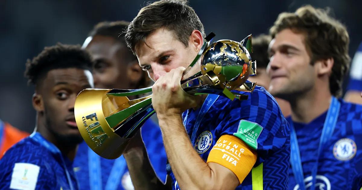 ¿Qué equipos juegan el Mundial de Clubes? - Cómo clasifican al nuevo Mundial de Clubes que equipos juegan el mundial de clubes - Cómo clasifican al nuevo Mundial de Clubes
