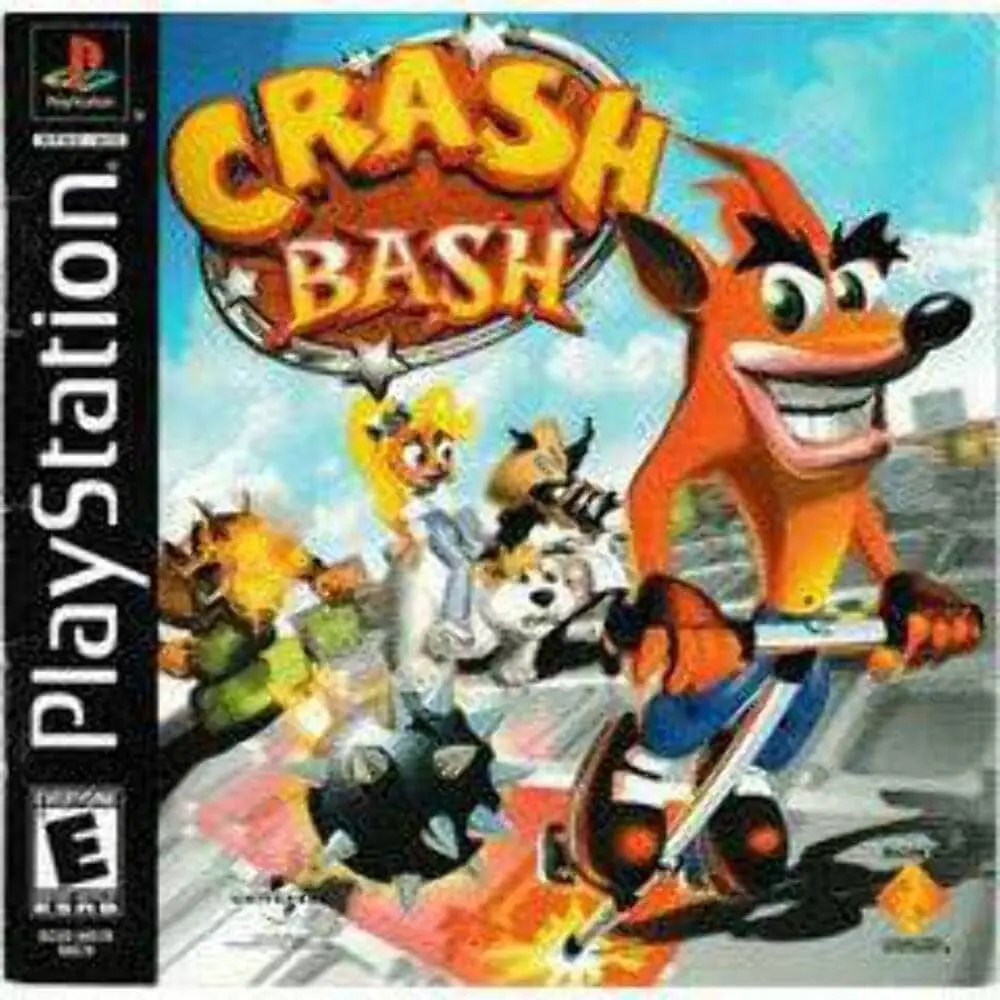 Crash Bash: Jugar Online y Cómo desbloquear a Fake Crash - Cómo desbloquear a Fake Crash en Crash Bash crash bash jugar online - Cómo desbloquear a Fake Crash en Crash Bash
