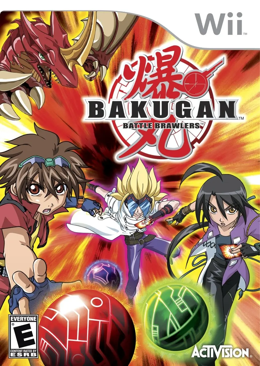 jugar bakugan battle brawlers - Cómo desbloquear todos los Bakugan Battle Brawlers