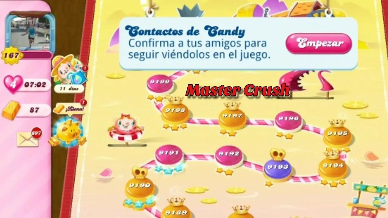 Instrucciones para jugar Candy Crush - Cómo desbloquear todos los niveles de Candy Crush Saga instrucciones para jugar candy crush - Cómo desbloquear todos los niveles de Candy Crush Saga