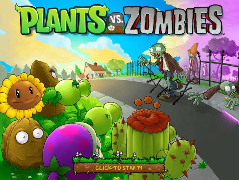 plants vs zombies para jugar en internet - Cómo descargar Plants vs Zombies free para PC