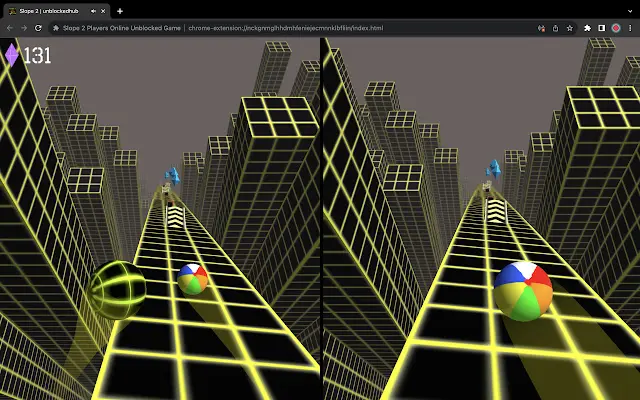 Juega a Slope en línea: Diviértete con este emocionante juego de habilidad - Cómo descargar Slope juega slope en linea - Cómo descargar Slope