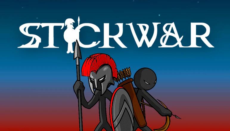 jugar stick war - Cómo descargar Stick War para PC