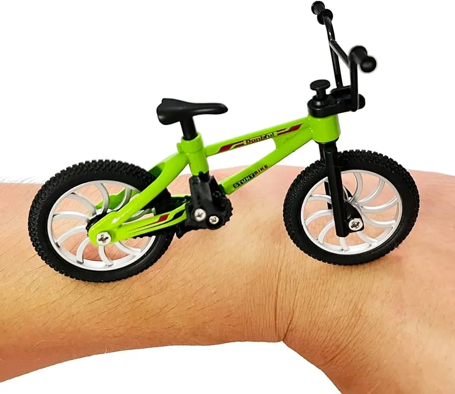 bicicleta para jugar - Cómo elegir una bicicleta para niños