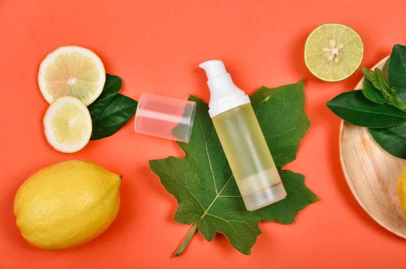 tomar jugo de limón para el acné - Cómo eliminar el acné en la cara rápido