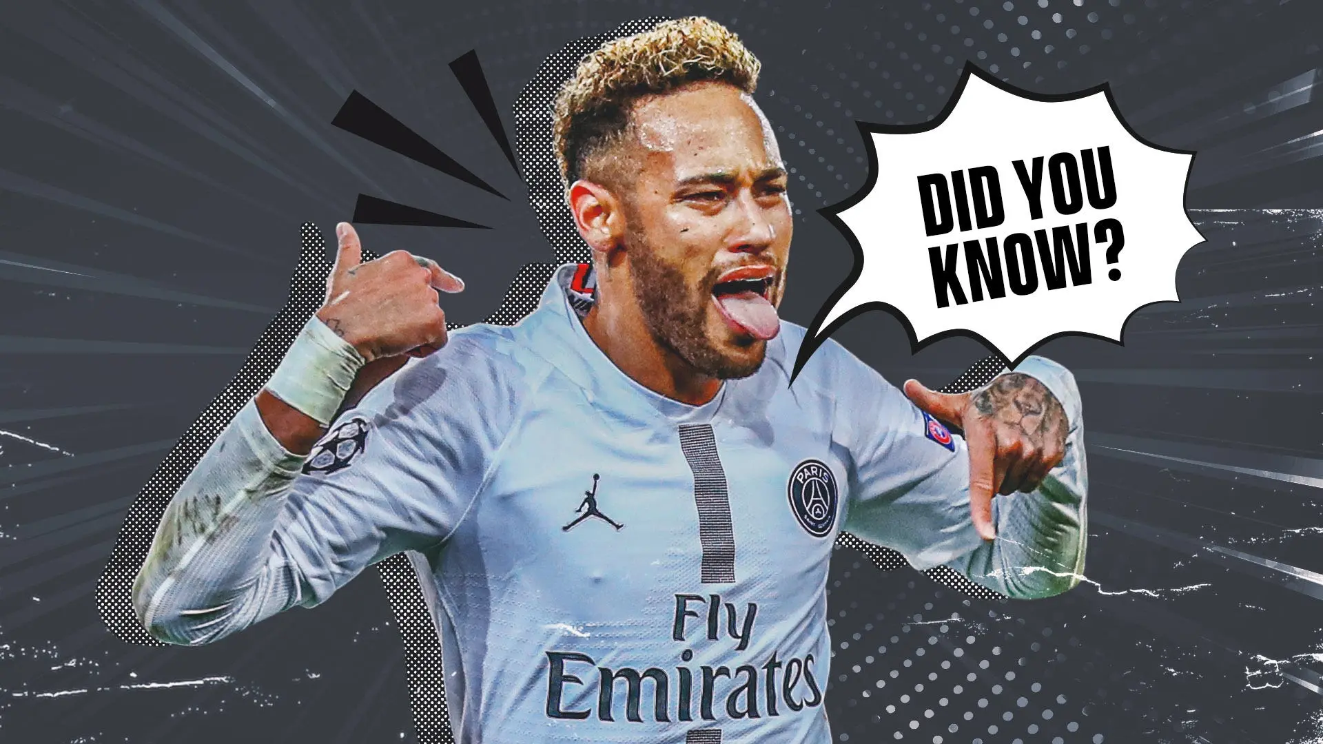 donde jugaba neymar antes del barcelona - Cómo empezo Neymar a jugar fútbol
