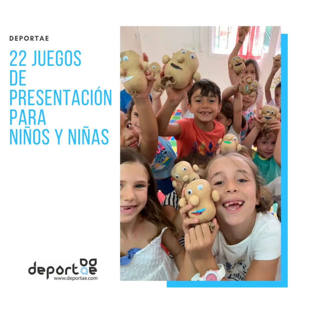 Juegos de presentación para niños - Cómo enseñar a los niños a presentarse juegos de presentacion para niños - Cómo enseñar a los niños a presentarse