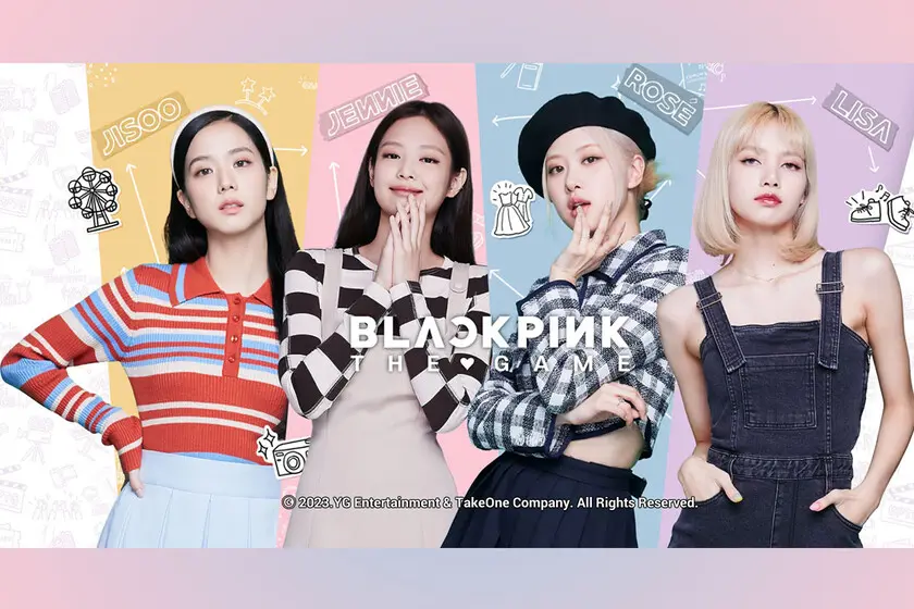 Juegos de Blackpink: La nueva tendencia en el entorno de los videojuegos - Cómo entrar al juego de Blackpink juegos de black pink - Cómo entrar al juego de Blackpink
