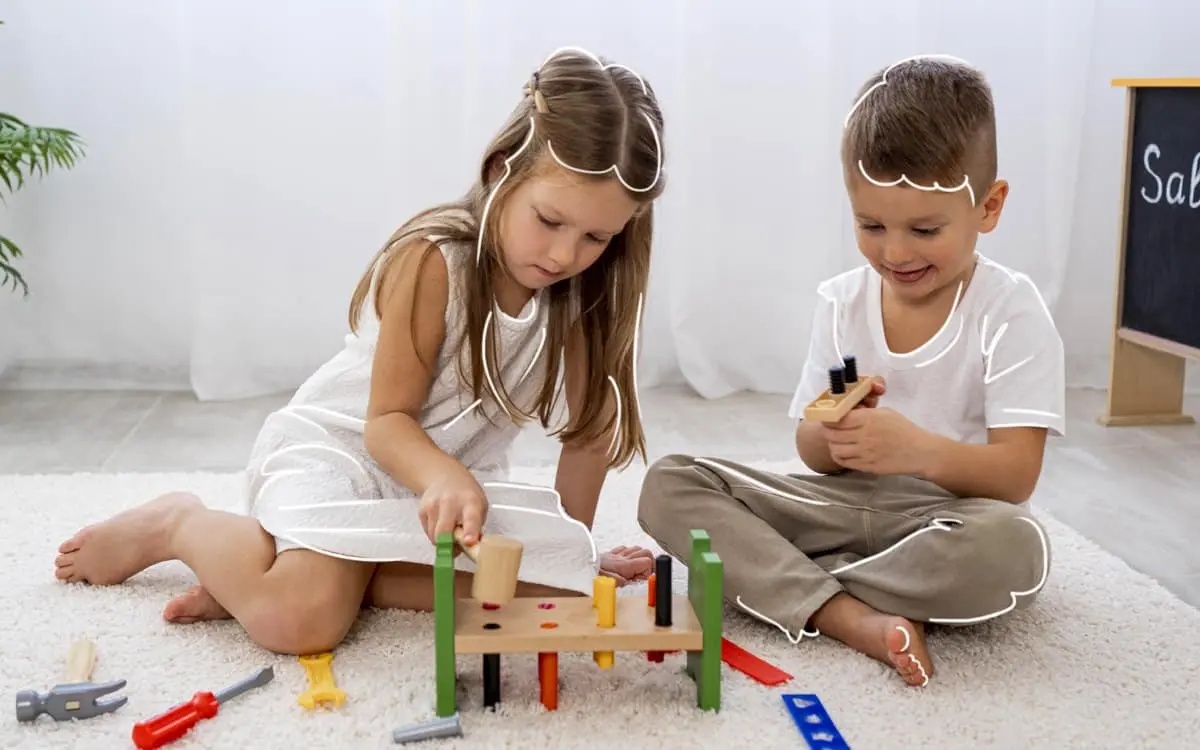 Juegos de lógica: una forma divertida de desarrollar habilidades cognitivas - Cómo entrenar el pensamiento lógico juegos de logica - Cómo entrenar el pensamiento lógico