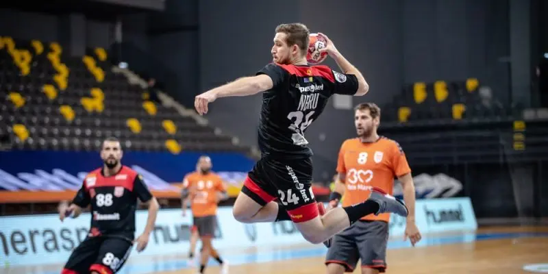 Juego Handball: Historia y Reglas - Cómo es el juego de handball juego handball - Cómo es el juego de handball