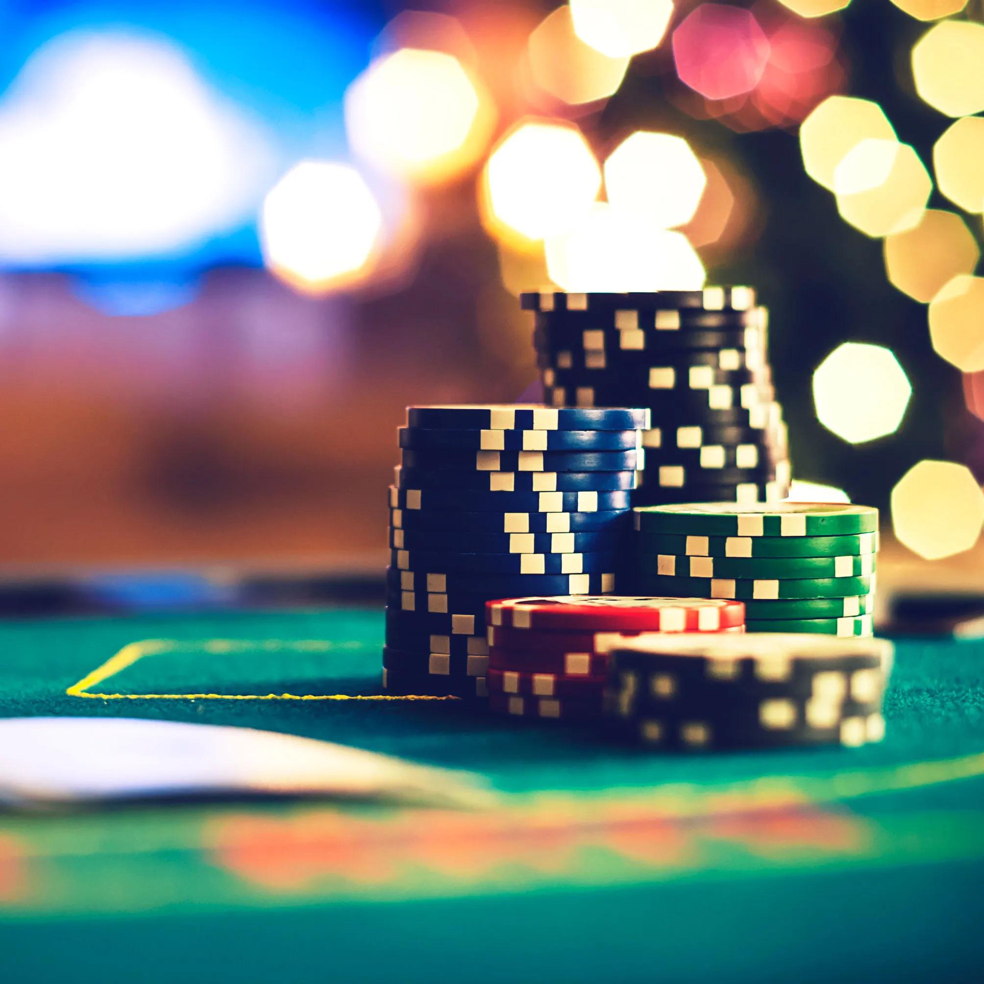 Juegos y casinos: una combinación emocionante - Cómo es el juego de la quiniela juegos y casinos - Cómo es el juego de la quiniela