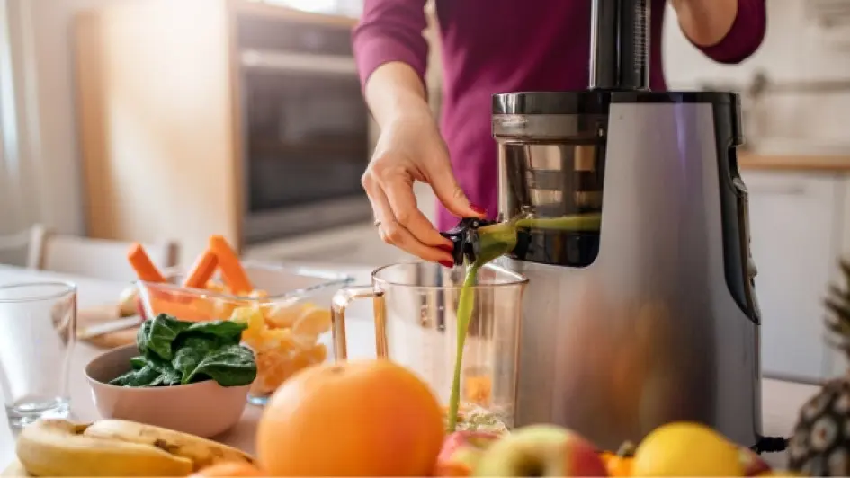 Extractora de Jugo Prensado en Frío: El Arte de Obtener Jugos Nutritivos - Cómo es el proceso de prensado en frío extractora de jugo prensado en frio - Cómo es el proceso de prensado en frío