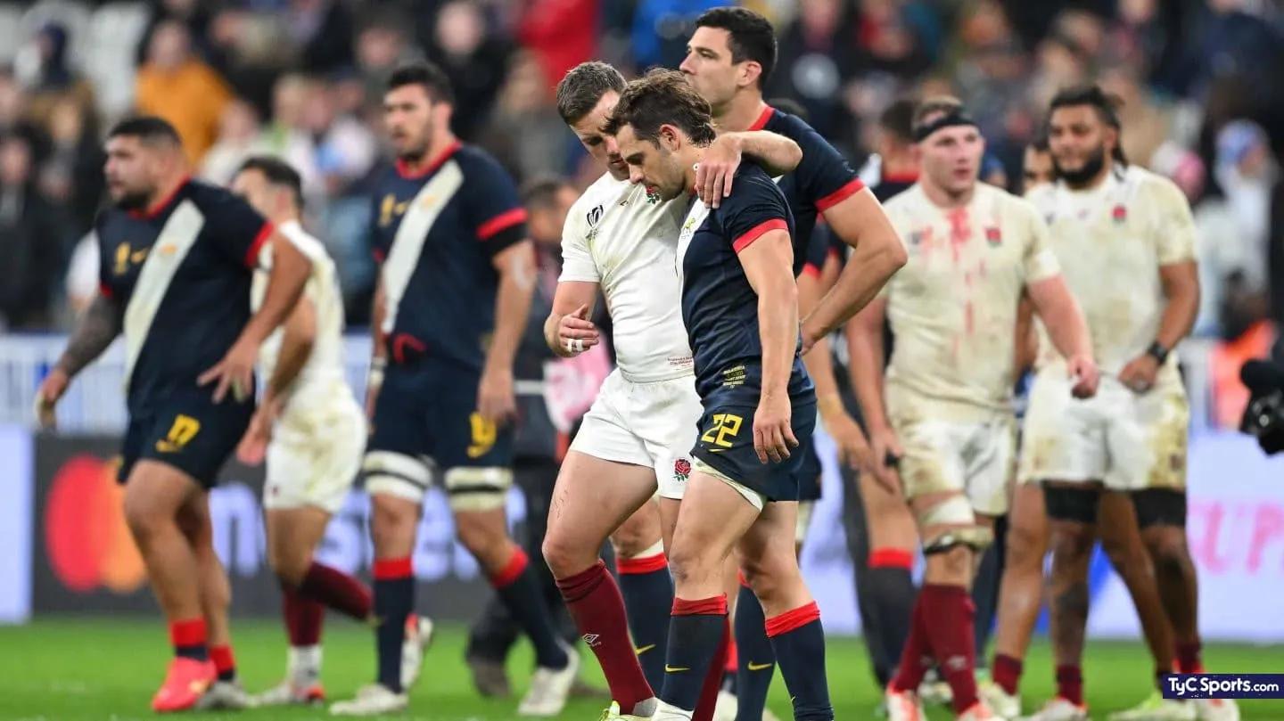 cuando juegan los pumas en el mundial - Cómo están Los Pumas en el Mundial de Rugby