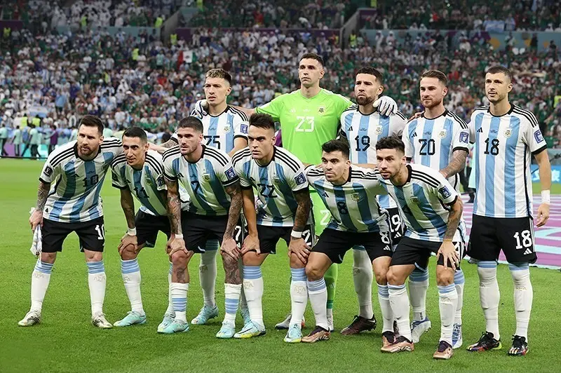 Cuantos partidos se juegan en el Mundial - Cómo funciona el mundial de Qatar cuantos partidos se juegan en el mundial - Cómo funciona el mundial de Qatar