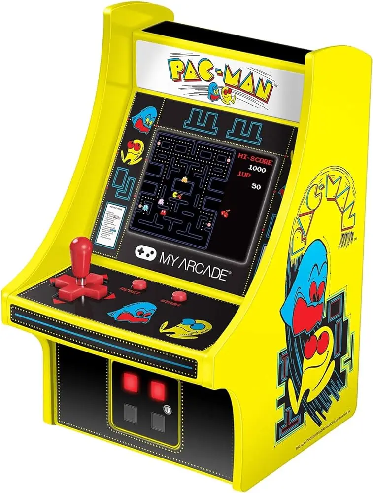 Maquinas de juegos: Una experiencia de entretenimiento inolvidable - Cómo funciona una máquina de juegos maquinas de juegos - Cómo funciona una máquina de juegos