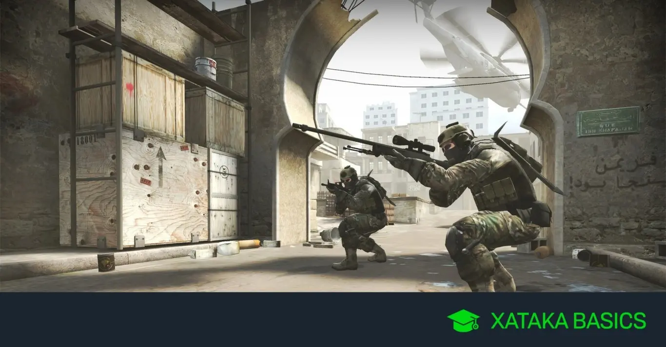 juegos fps - Cómo funcionan los FPS en un juego