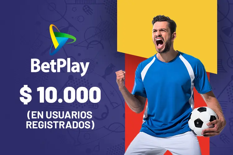 Jugar en BetPlay: La emoción de las apuestas deportivas en Colombia - Cómo ganar dinero para BetPlay jugar en betplay - Cómo ganar dinero para BetPlay