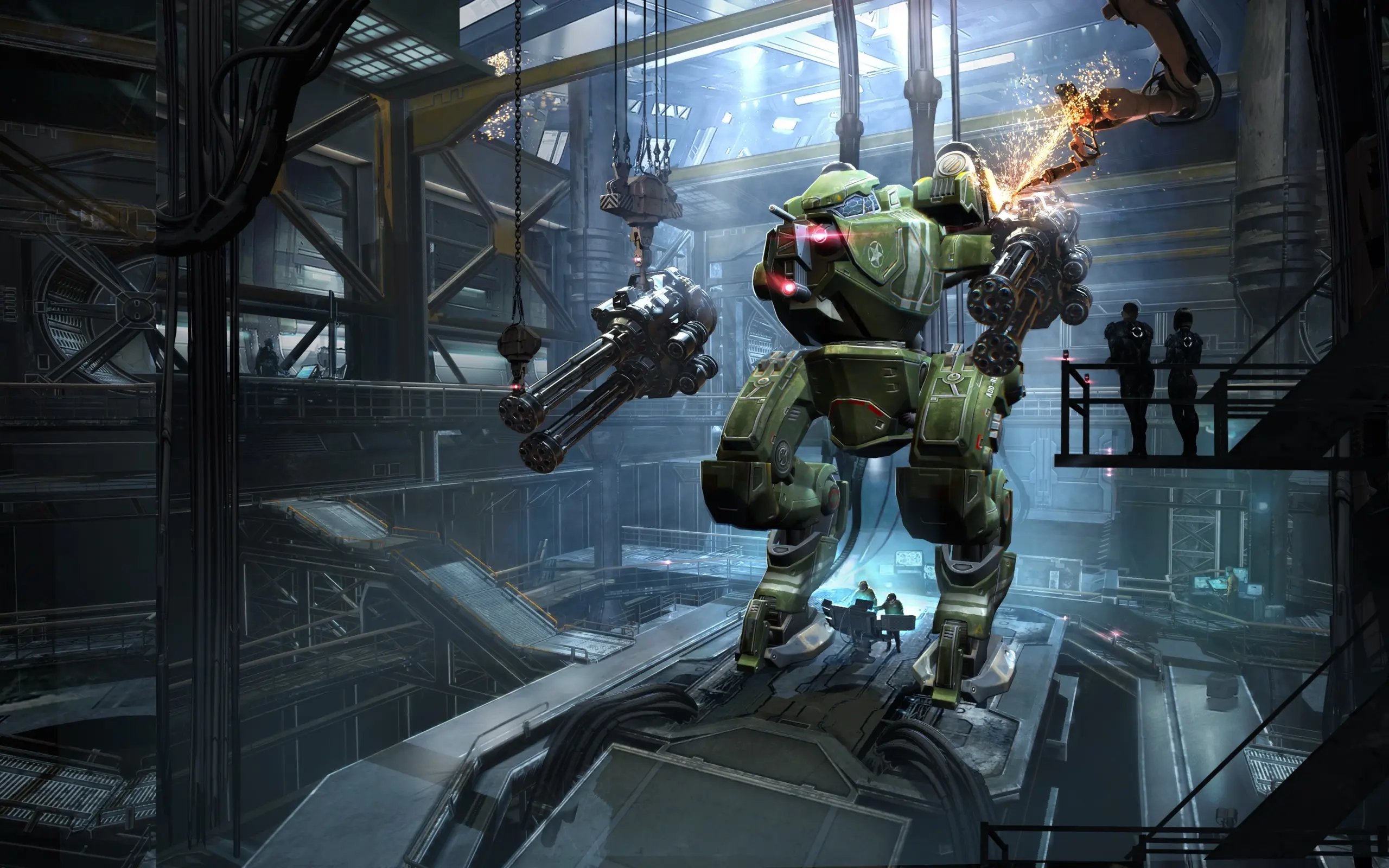 Jugar War Robots para disfrutar de este emocionante juego - Cómo ganar PT en War Robots jugar war robots - Cómo ganar PT en War Robots