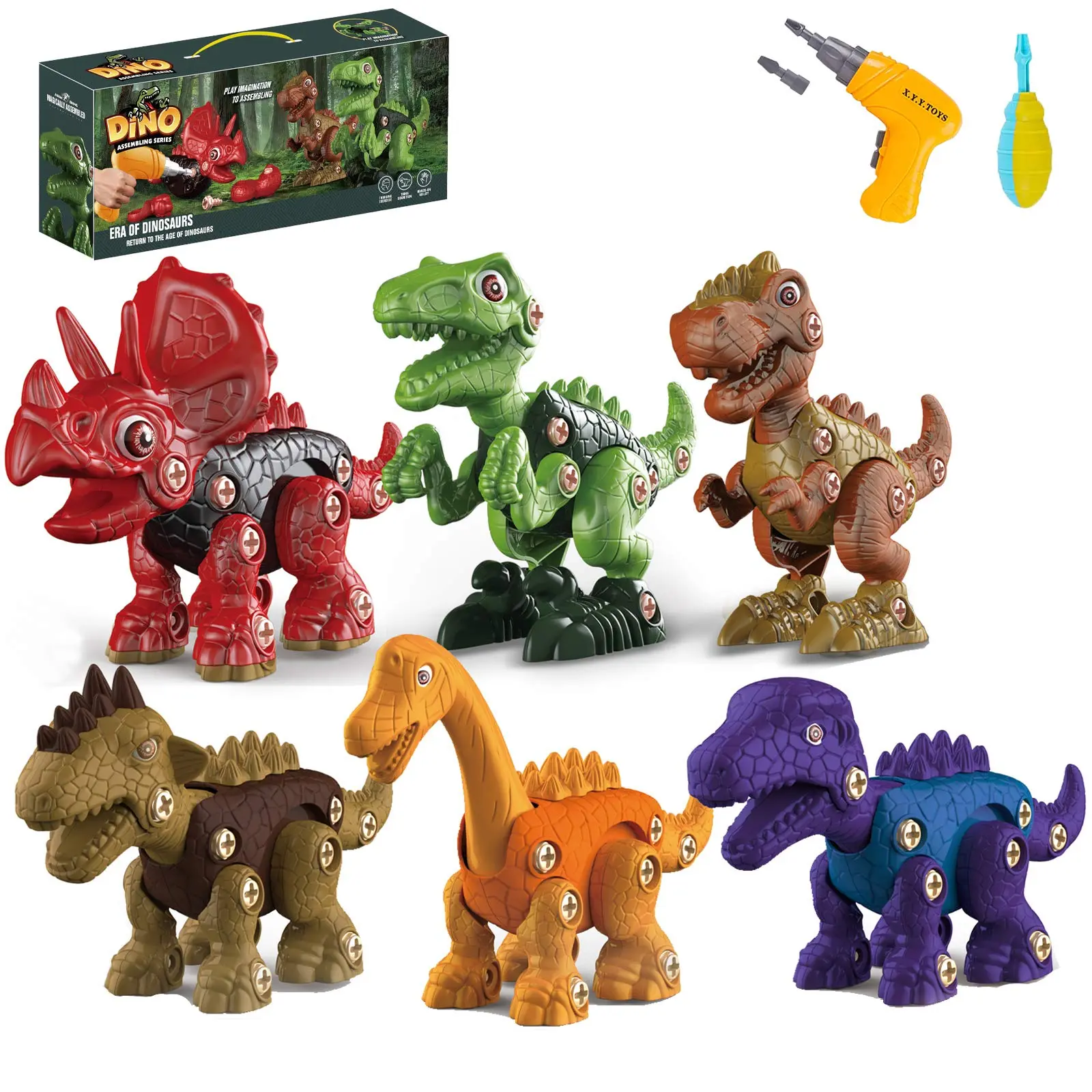 Juegos de dinosaurios para niños: ¡Aventuras prehistóricas! - Cómo hacer los dinosaurios de las profesiones juegos de dinosaurios: niños - Cómo hacer los dinosaurios de las profesiones