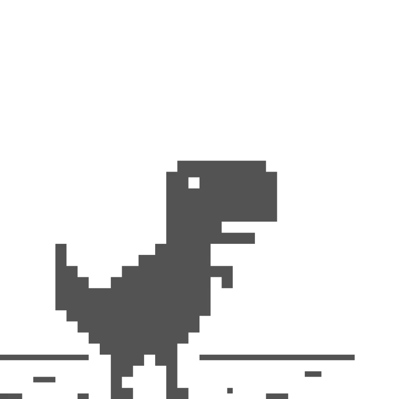 Juego del dinosaurio de Google: cómo convertirlo en Sonic - Cómo hacer para que el dinosaurio de Google se convierte en Sonic juego del dinosaurio de google - Cómo hacer para que el dinosaurio de Google se convierte en Sonic
