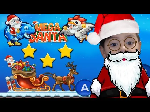 Jugar con Papá Noel: Una experiencia mágica para compartir en familia - Cómo hacer para que Papá Noel le hable a mi hijo jugar con papa noel - Cómo hacer para que Papá Noel le hable a mi hijo
