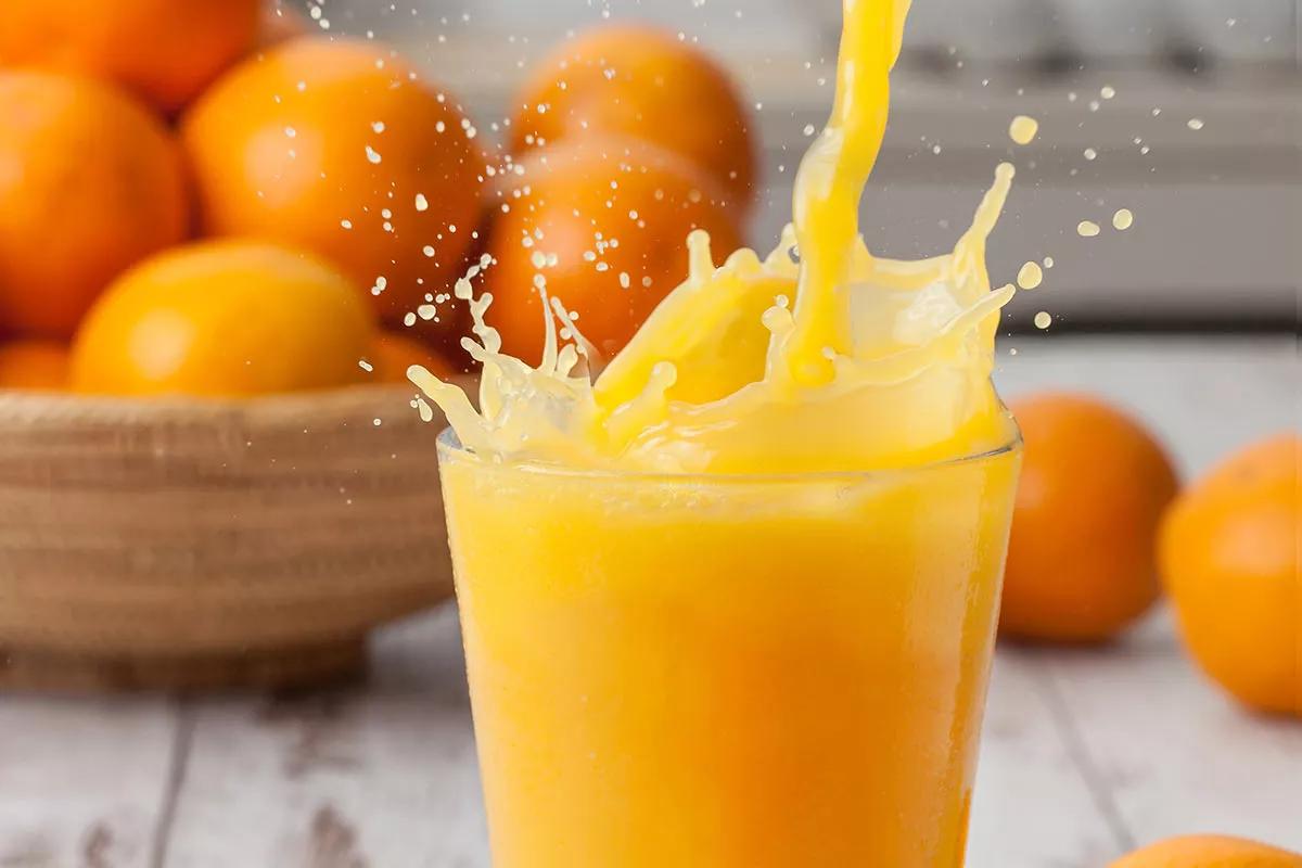 Jugo de naranja amargo: cómo evitarlo y conservarlo - Cómo hacer que el jugo de naranja no se ponga amargo jugo de naranja amargo - Cómo hacer que el jugo de naranja no se ponga amargo