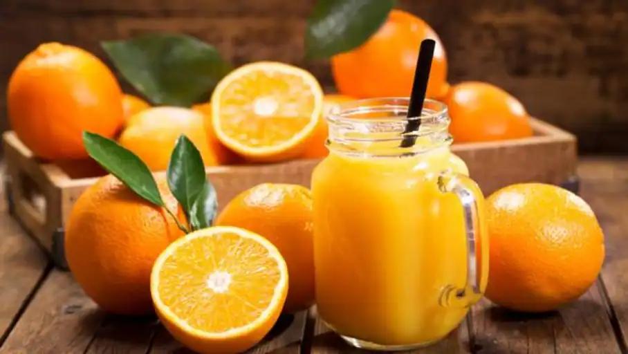 Cómo hacer un jugo de naranja natural sin exprimidor - Cómo hacer un jugo de naranja sin exprimidor pasos para hacer un jugo de naranja natural - Cómo hacer un jugo de naranja sin exprimidor