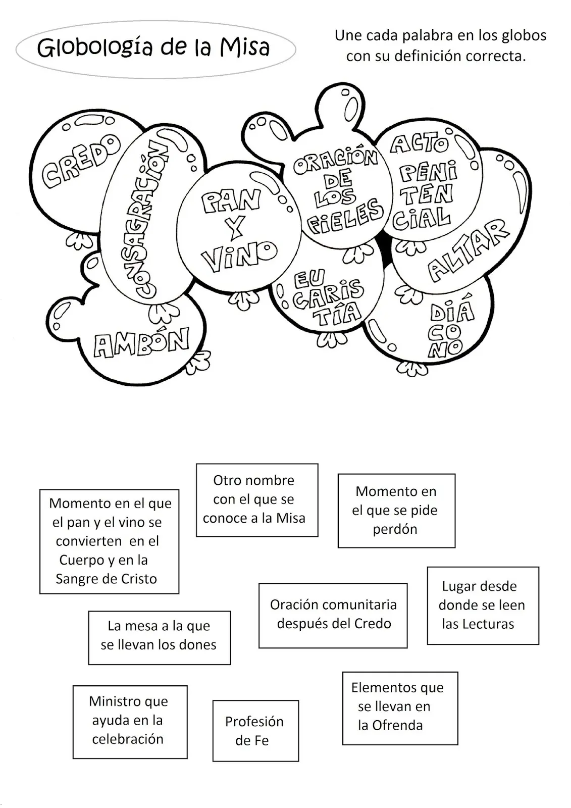 Juegos para catequesis: una forma divertida de aprender y crecer en la fe - Cómo hacer una clase de catequesis juegos para catequesis - Cómo hacer una clase de catequesis