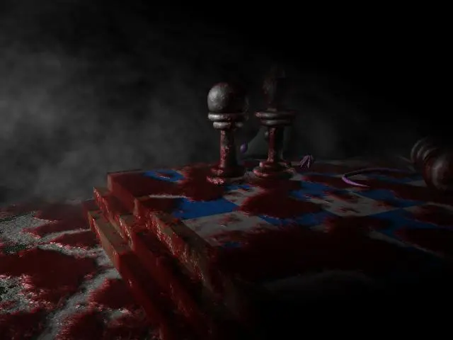 Jugar Ajedrez Sangriento: Un Juego Estratégico y Divertido - Cómo influye el ajedrez en la salud jugar ajedrez sangriento - Cómo influye el ajedrez en la salud