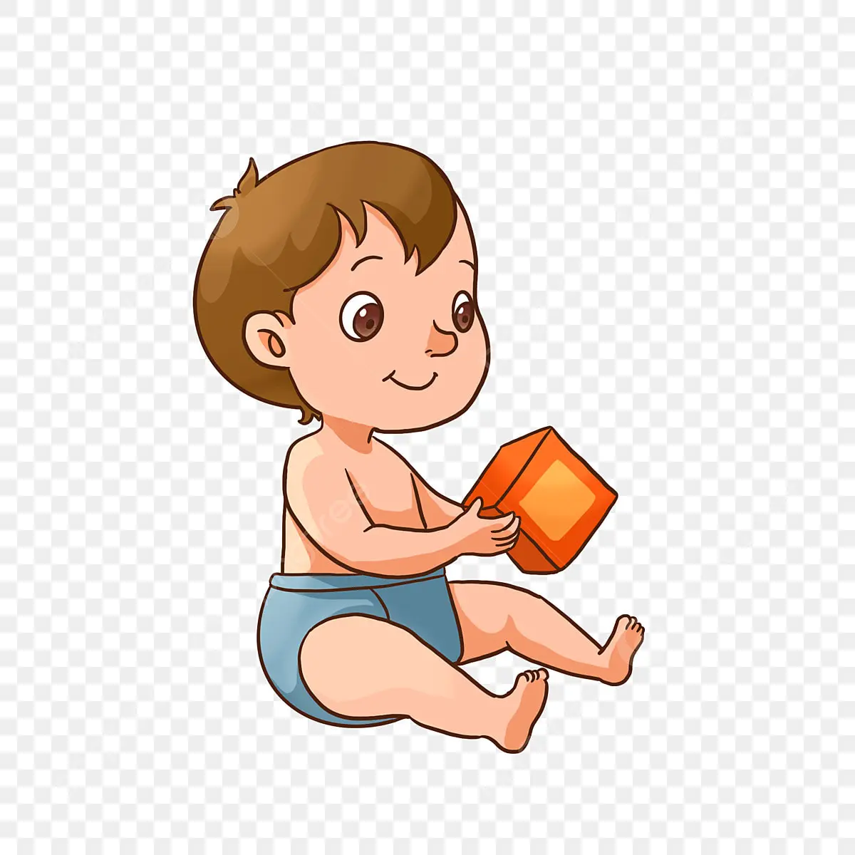 Bebés jugando dibujos: una forma divertida de estimulación - Cómo influyen los dibujos animados en los niños bebes jugando dibujos - Cómo influyen los dibujos animados en los niños