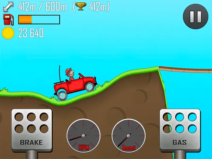 Juego de Hill Climb Racing para jugar: Una experiencia de carreras emocionante - Cómo instalar Hill Climb Racing 2 en la compu juego de hill climb racing para jugar - Cómo instalar Hill Climb Racing 2 en la compu