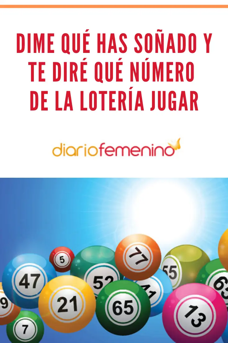 ¿Qué número jugar según el sueño? - Cómo interpretar los números en los sueños que numero jugar segun el sueño - Cómo interpretar los números en los sueños