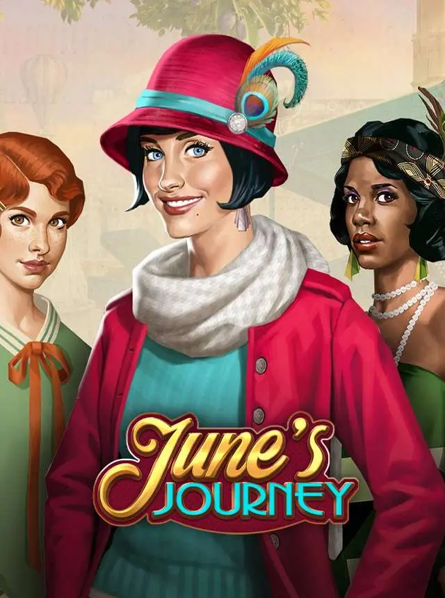 jugar june's journey - Cómo jugar a June's Journey en Facebook