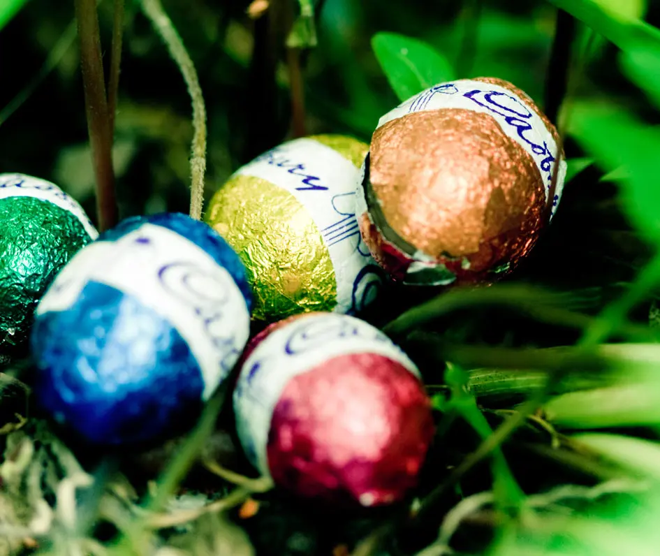 Juegos de Pascua: Ideas para divertirse en Semana Santa - Cómo jugar a los huevos de Pascua juegos de pascua - Cómo jugar a los huevos de Pascua