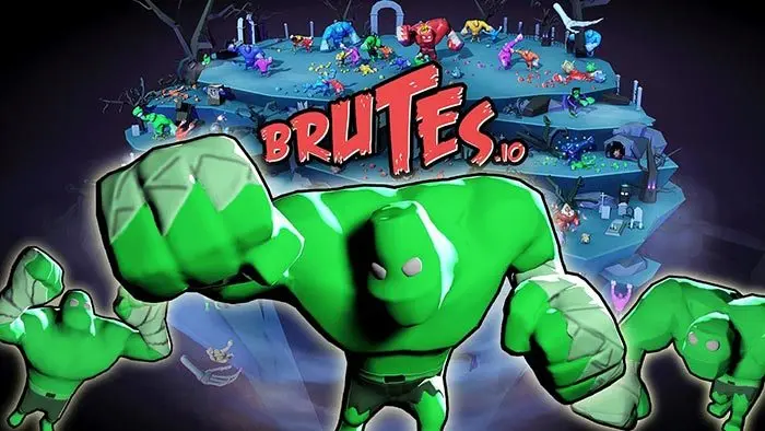 brutes io jugar - Cómo jugar Bonk IO