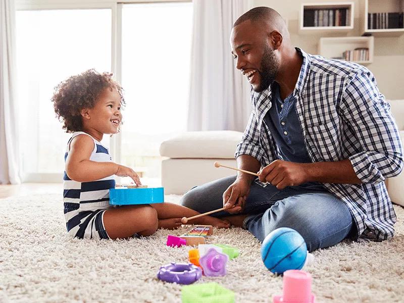 Juegos para niños: actividades divertidas y educativas - Cómo jugar con niños de 4 a 5 años juegos para niños - Cómo jugar con niños de 4 a 5 años