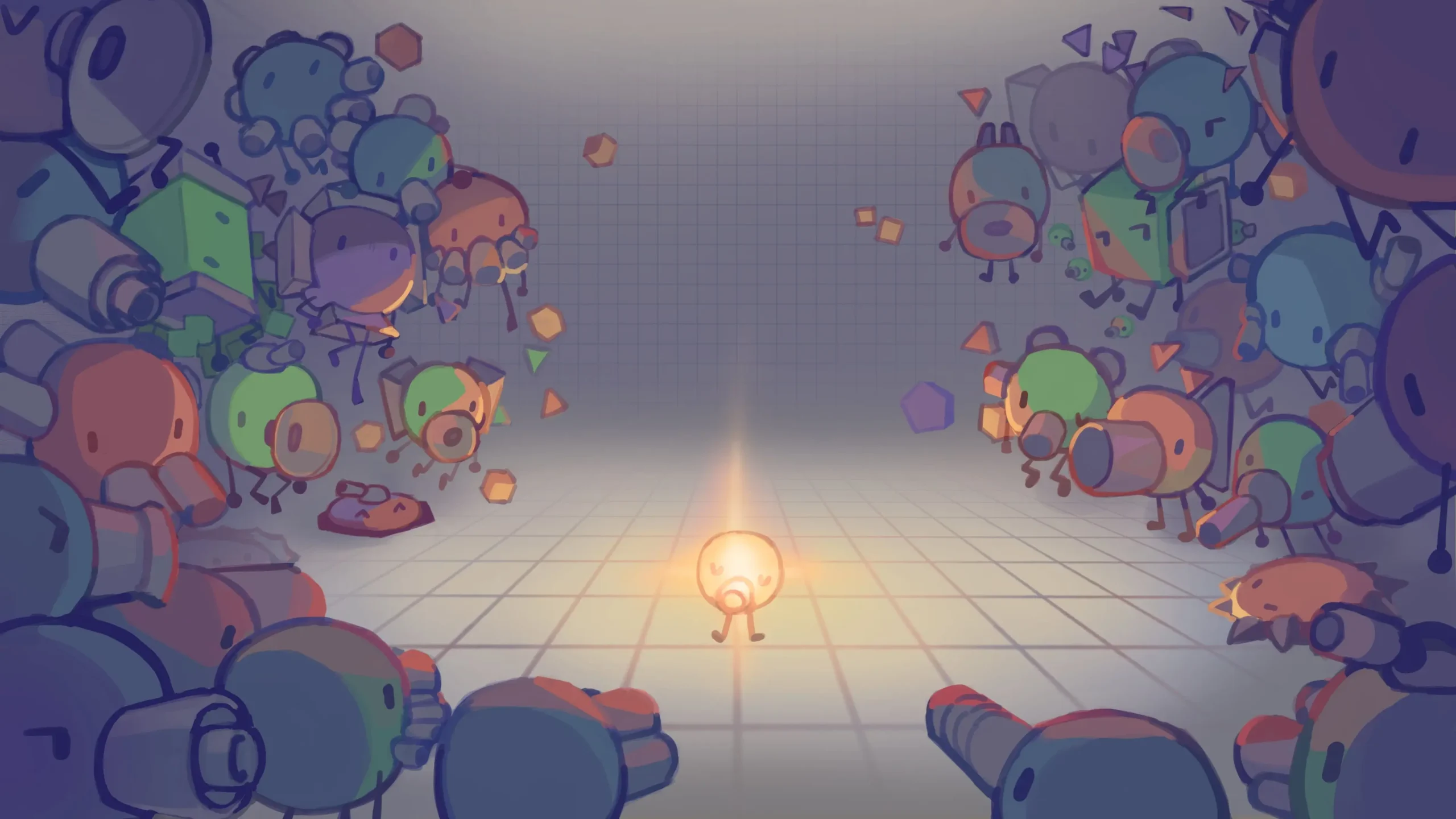 diep io jugar - Cómo jugar con un amigo en Diep IO