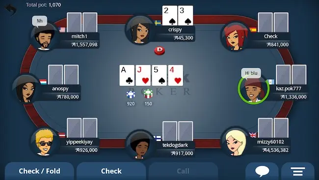 jugar poker online con amigos - Cómo jugar con un amigo en PokerStars