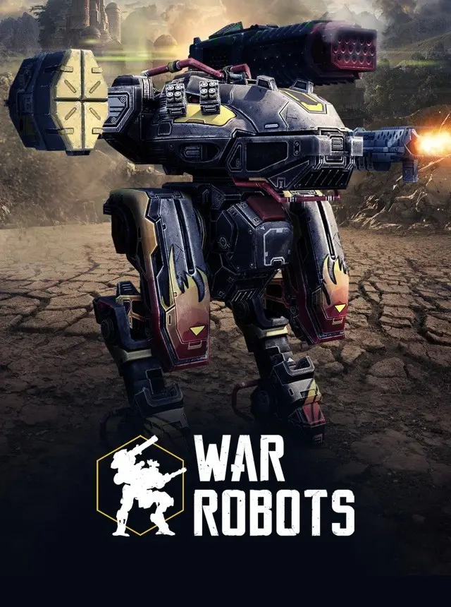 Jugar War Robots para disfrutar de este emocionante juego - Cómo jugar con un amigo en War Robots jugar war robots - Cómo jugar con un amigo en War Robots