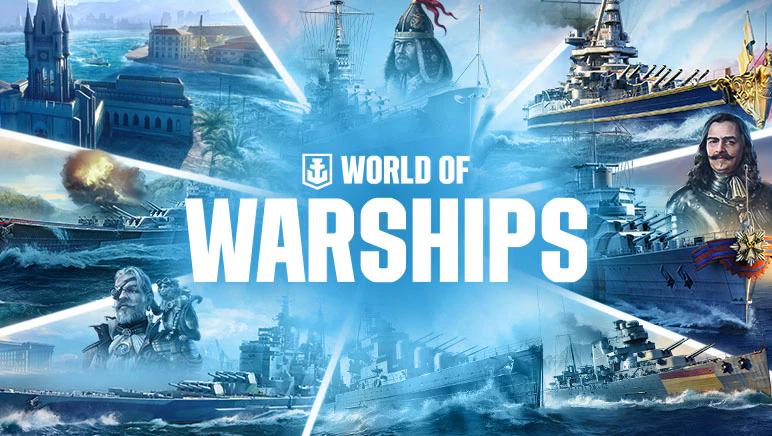 jugar world of warships online - Cómo jugar con un amigo en World of Warships