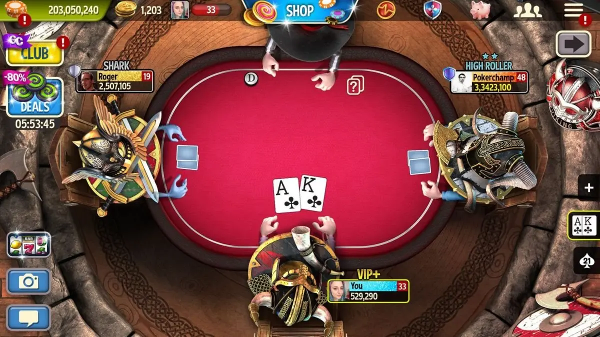 Los mejores juegos de poker para PC - Cómo jugar en PokerStars sin dinero los mejores juegos de poker para pc - Cómo jugar en PokerStars sin dinero