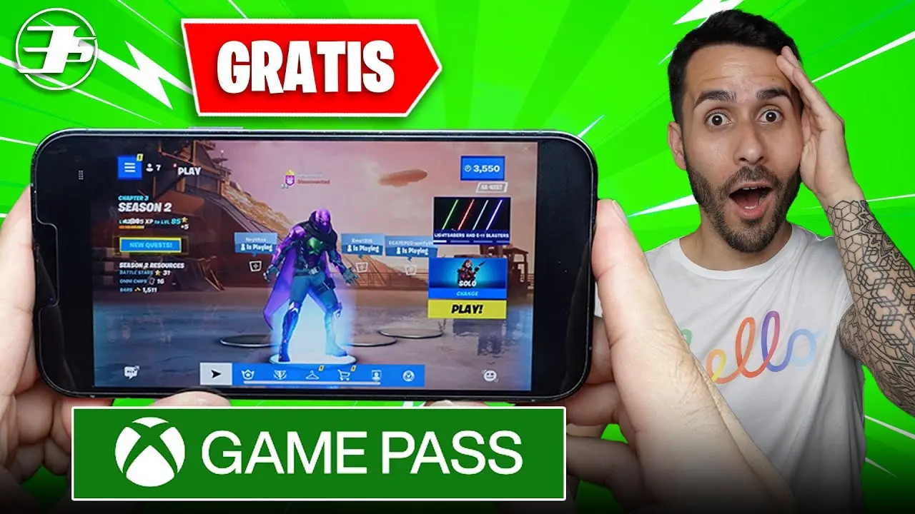 Se puede jugar Fortnite con Game Pass - Cómo jugar Fortnite en Xbox Game Pass en PC se puede jugar fortnite con game pass - Cómo jugar Fortnite en Xbox Game Pass en PC